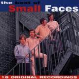 Small Faces-The Best Of 16 Original Recordings - Kliknutím na obrázok zatvorte
